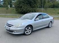 Peugeot 607 Peugeot 607 3.0 V6 benzyna 2005 rok