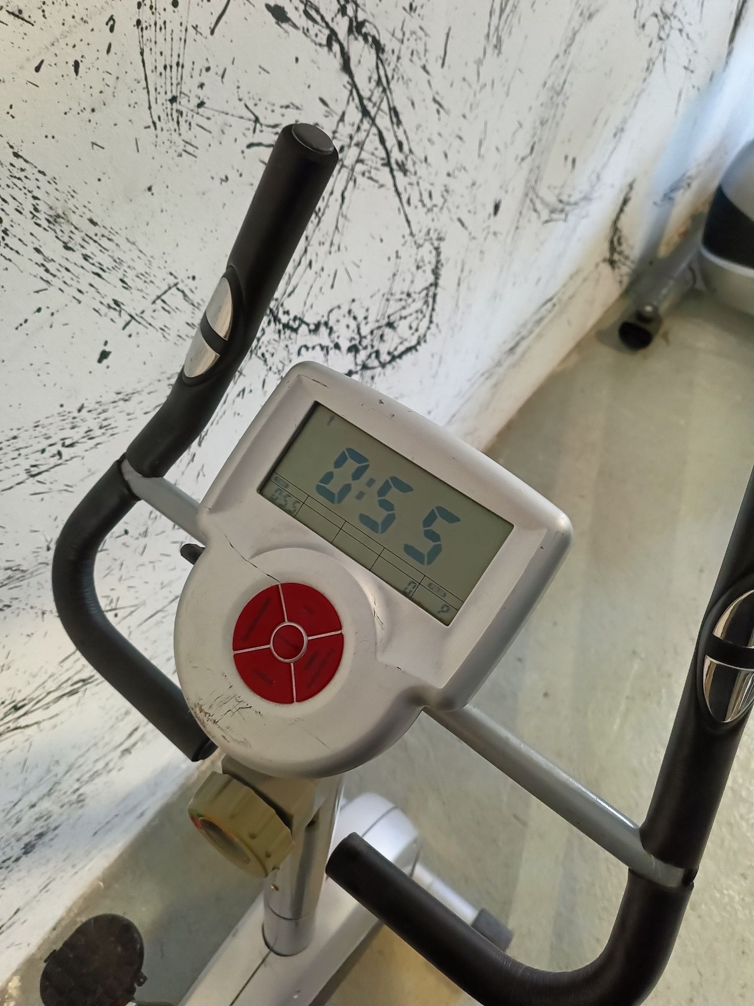 Rower Stacjonarny Magnetyczny Niemiecki WYSYŁKA HIT