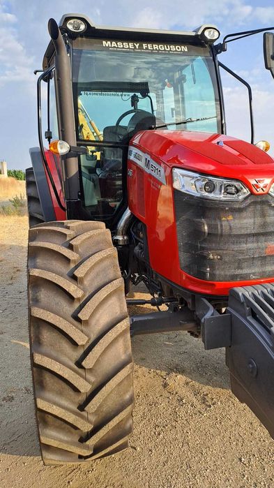 Grande oportunidade! Massey Ferguson...