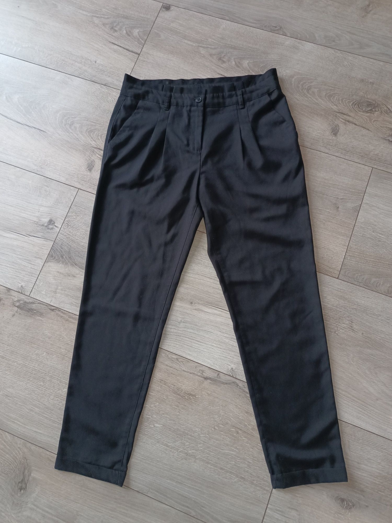 Chinosy H&M r 36