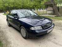 Audi A4 B5 1.6 LPG n