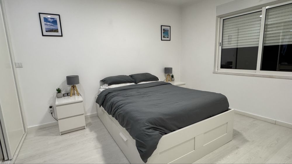 Recheio de Quarto