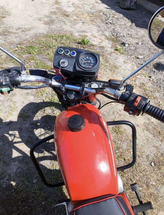 Мотоцикл мінськ.