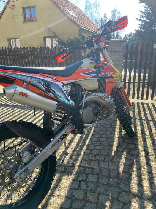 Ktm tpi 150, 2021 rok