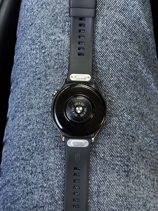 Смарт-годинник Huawei watch GT 5