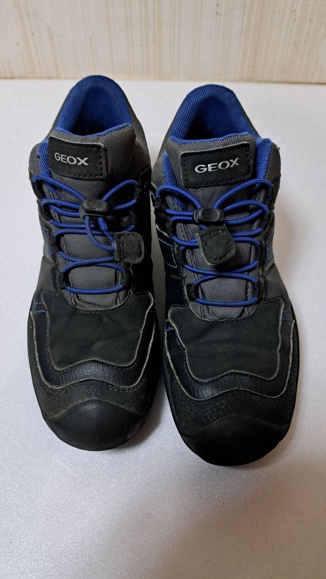 Ботинки Geox для мальчика