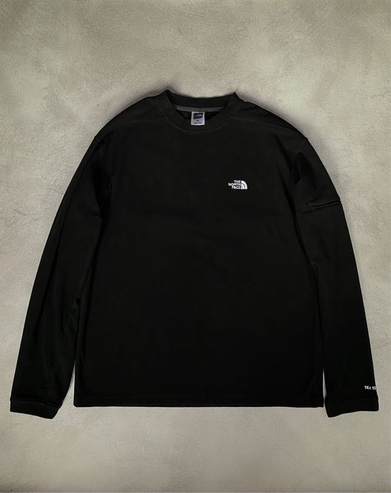 Мужская Флисовая кофта The North Face размер М