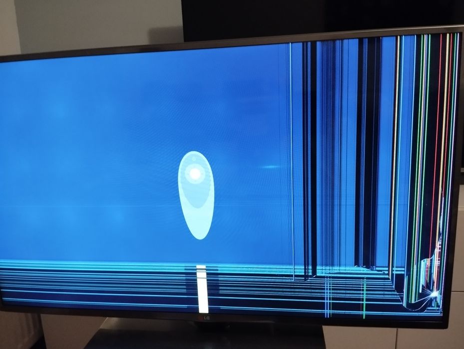 LG 42LB650V płyty główne plus led