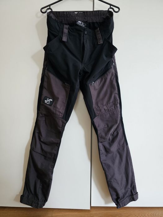 Revolution race gp pro m/38