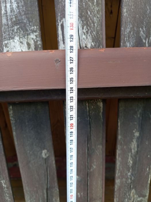 Sprzedam bramę przesowną