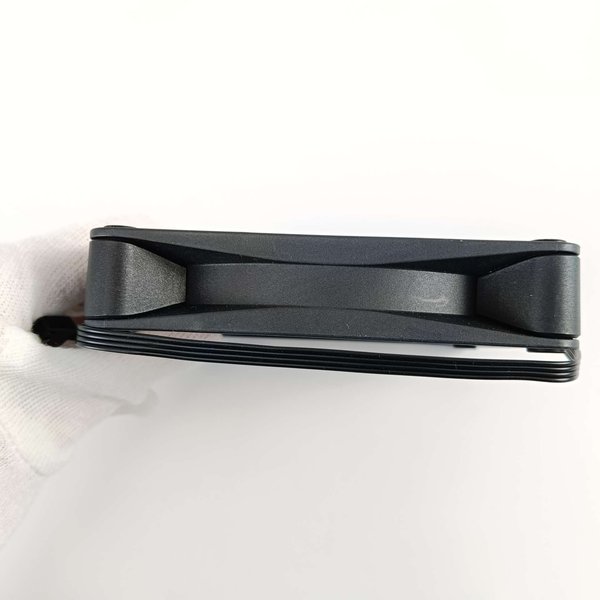 Wentylator NZXT 120 x 120 mm RF-Q12SF-B1 F120Q
