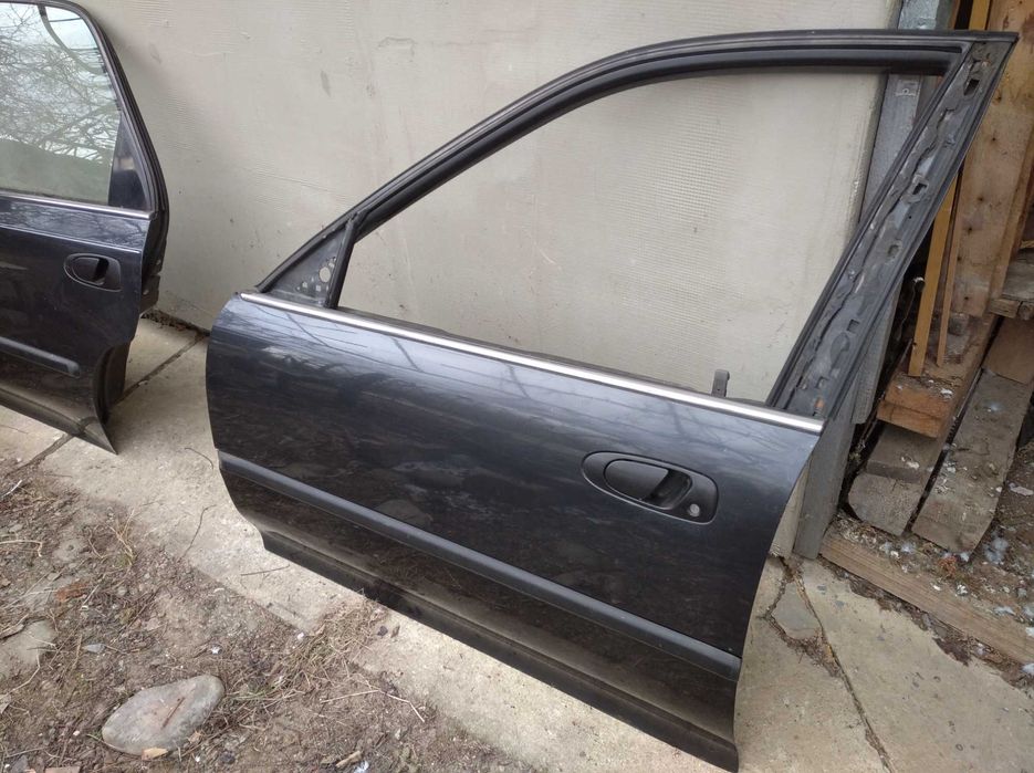 Двері Honda Civic 5 eg дверка дверки дверь хонда цівік сівік civik 199