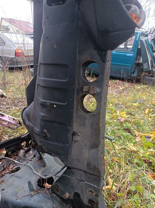 Pas podluznice fso polonez borewicz fiat 125p pickup kombi truck