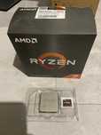 Ryzen 7 5800x Stan idelany!