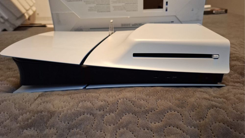 Konsola ps5 gwarancja