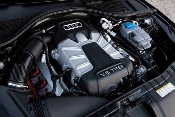 SILNIK 3.0TFSI V6 AUDI A4 S4 B8 A5 S5 8T A7 S7 Q7 A6 C6 C7 CGK CGW