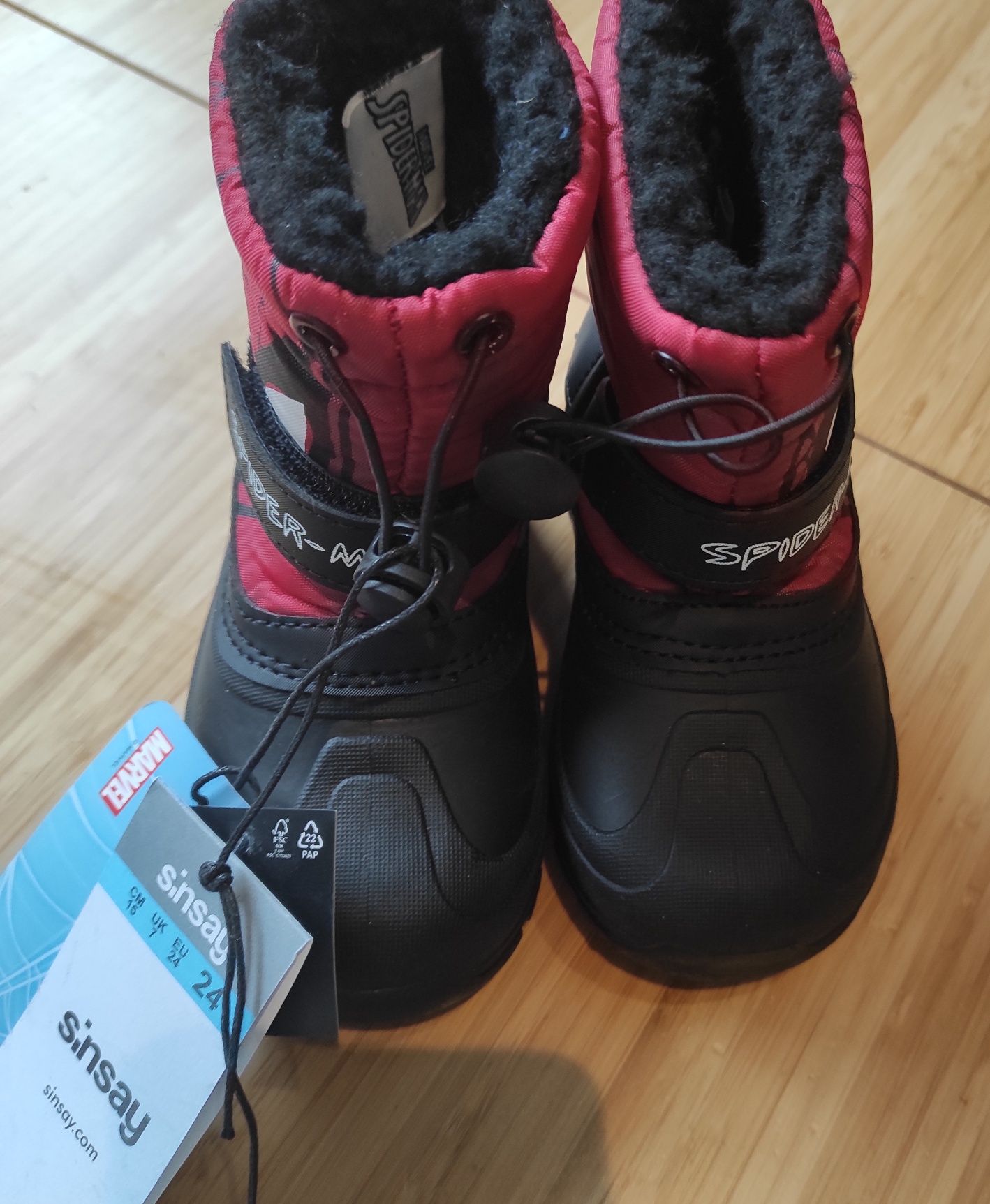 Nowe śniegowce 24