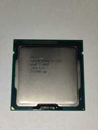 Intel xeon e3-1220