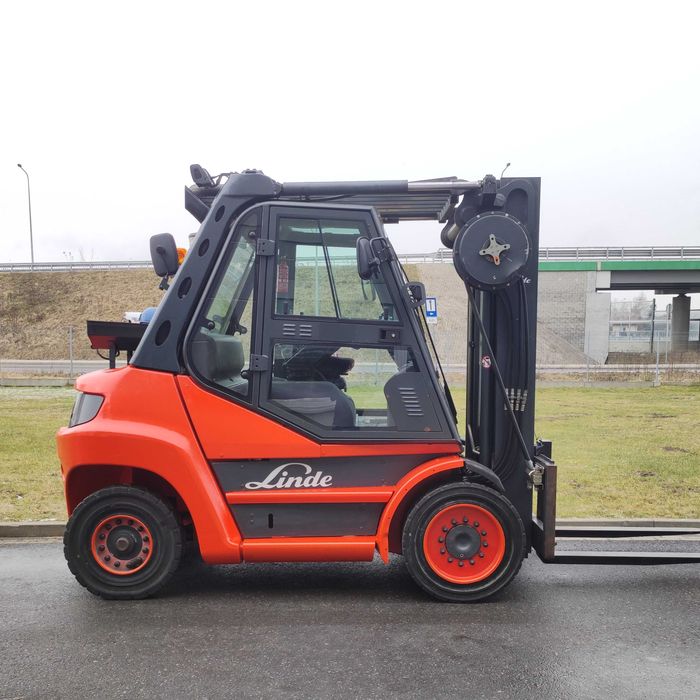 Wózek widłowy wynajem, Wynajem wózka widłowego, Solec KujawskiGRUPAPGW