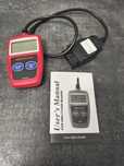 Skaner diagnostyczny OBD