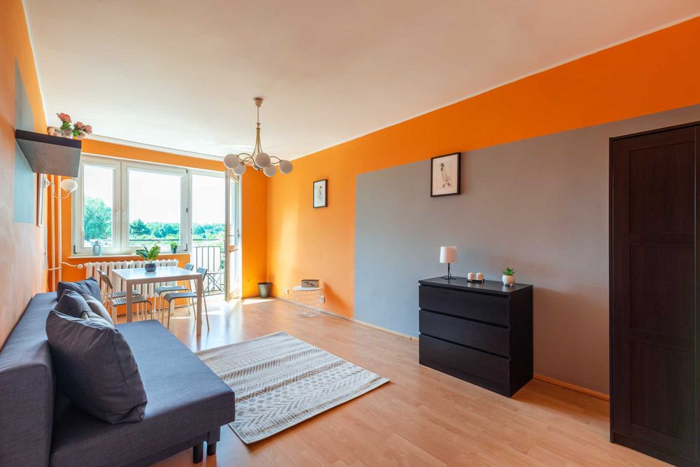 M2pokoje Gdańsk Brzeźno od zaraz! bez najmu okazjonalnego!z wakacjami!