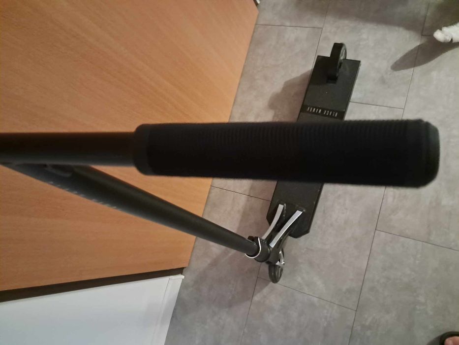 Hulajnoga Movino Black Mamba