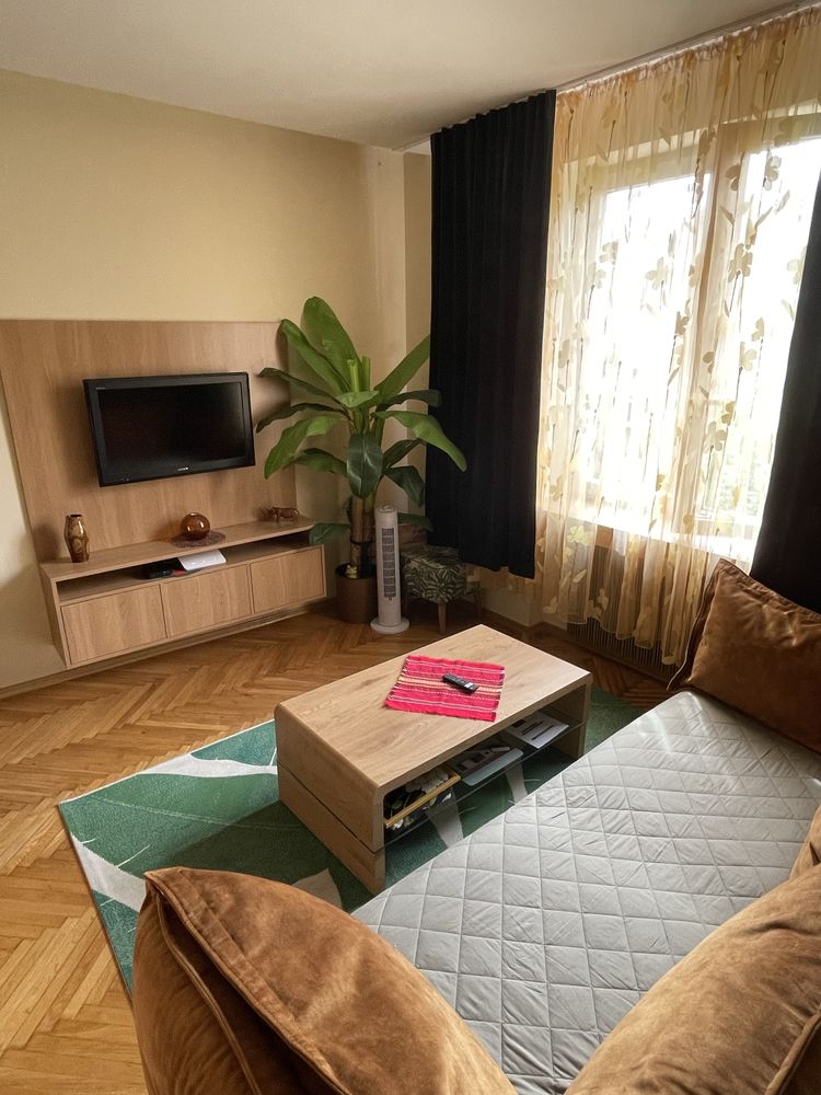 Nowy apartament na doby, krótko i długoterminowy