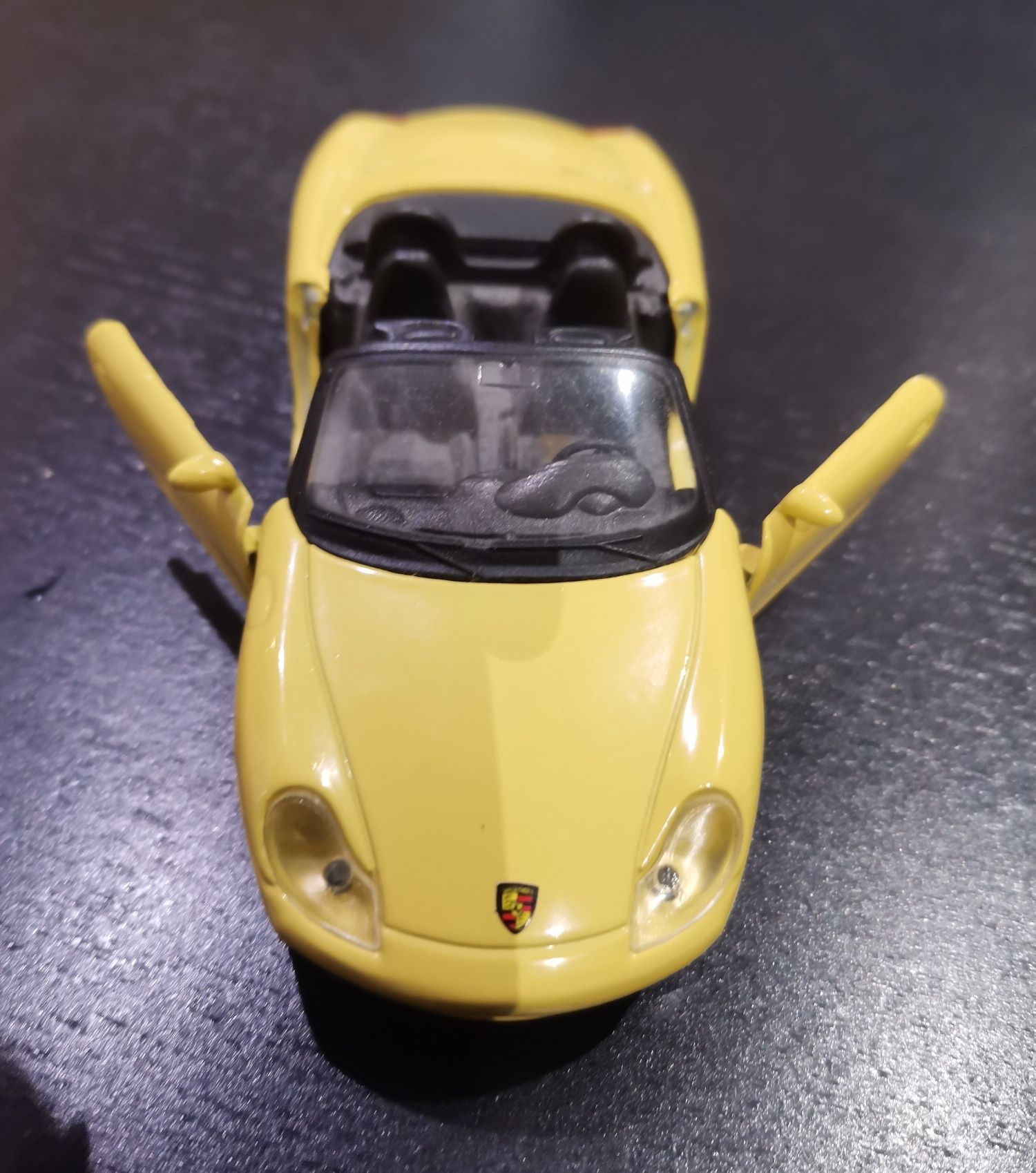 Carros de coleção