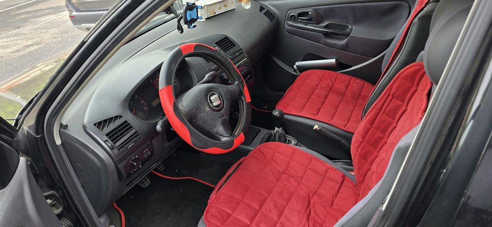 Vendo Seat Córdoba