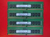 SK hynix  16Gb DDR4 2666 PC4-21300 HMA82GU6JJR8N-VK