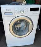 Sprzedam Pralkę Whirlpool AWOC 51003SL