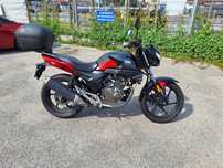 Junak RZ 125 salon 8300km nowe opony i akumulator .Stan bdb