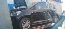 Volkswagen up! Vw Up. 2015r. Club 44 tys. Km