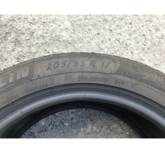 205/55 R17 95V Michelin Primacy4 літо 4 штуки 2020-21рік