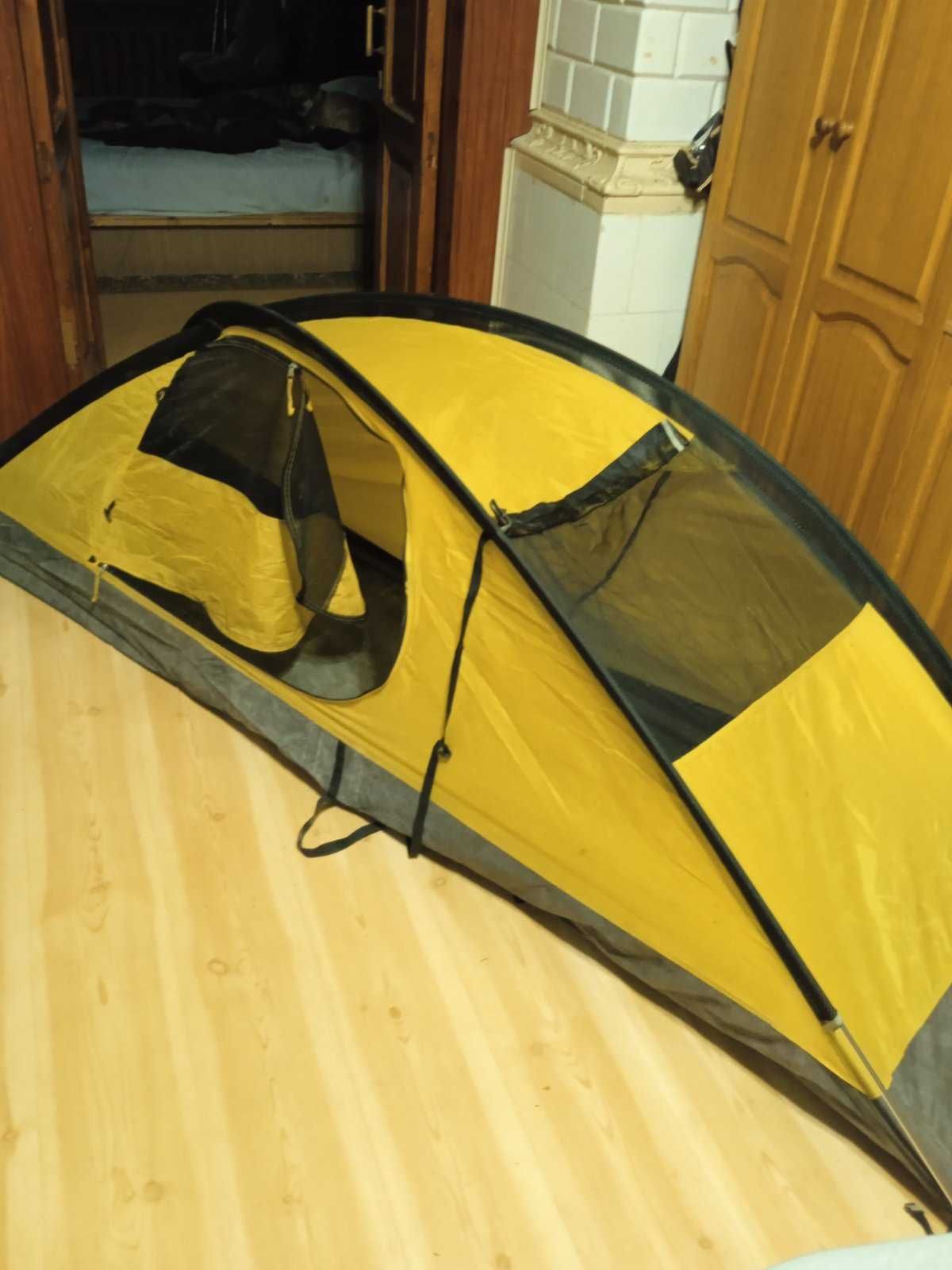 Палатка одномісна