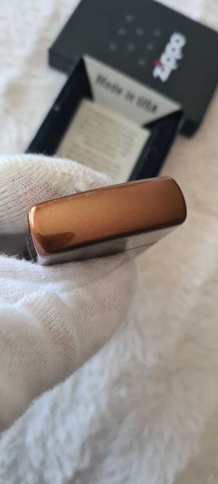 Zapalniczka Zippo SNAP-ON 2019r. Nowa