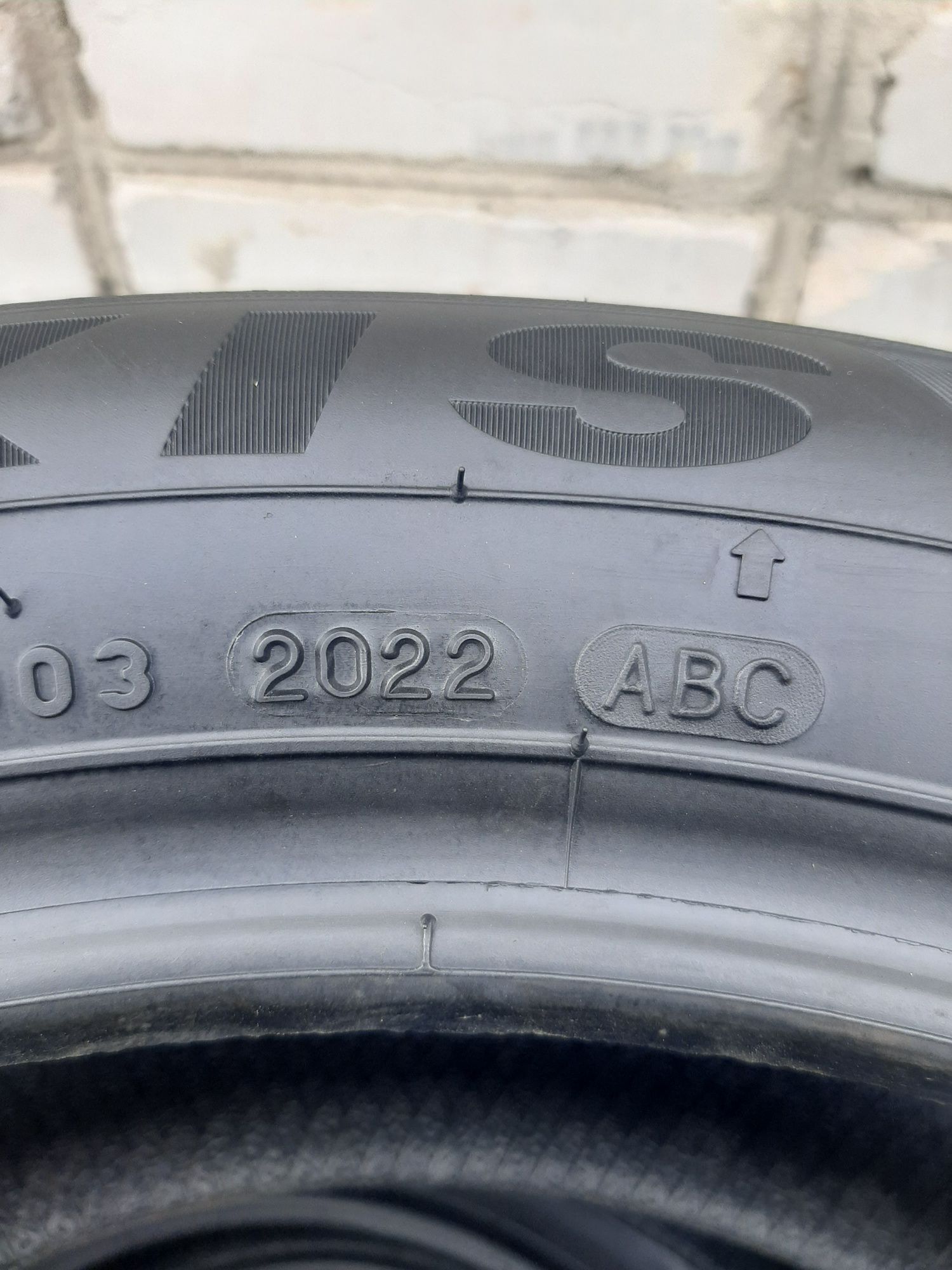 Шини нові 205/55R17 Maxxis всесезонна.