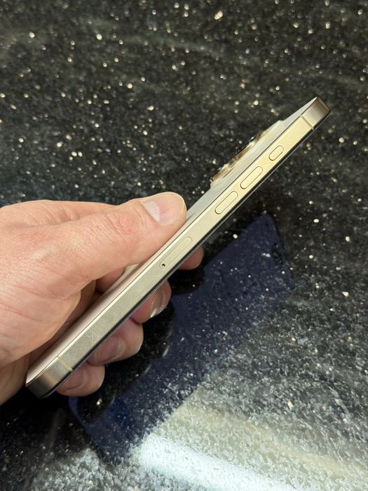 Iphone 16 pro Max 256 Desert Titanium-ИДЕАЛ