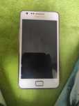 Samsung Galaxy S2