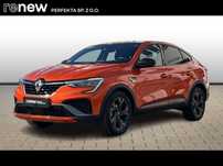 Renault Arkana Arkana 1.3 TCe mHEV R.S. Line EDC / 1 Właściciel / Gwarancja 02/2027