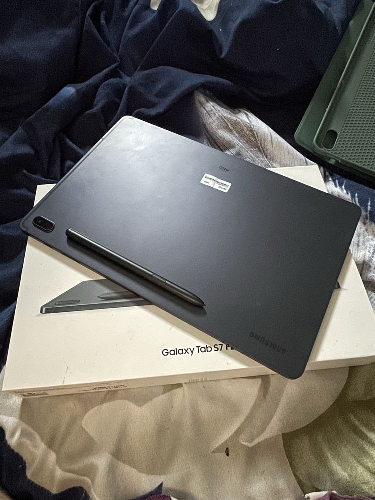 Планшет Samsung Tab s7 fe