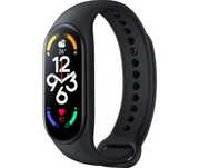 Mi Smart Band 7 Black