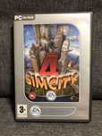 SimCity 4 - PC - polska wersja - stan idealny