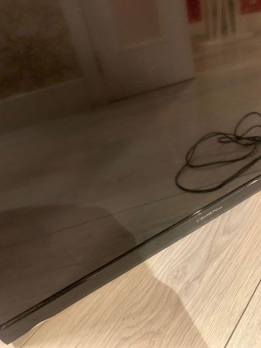 2 TV’s Crown Japan(29 polegadas)