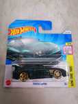 Toyota Supra Hot Wheels 2024