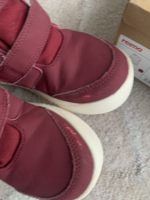 Черевики зимові Reimatec рейма reima Pyrytys 32