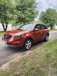 Renault Koleos IDEAL 4x4 2.0 дизель