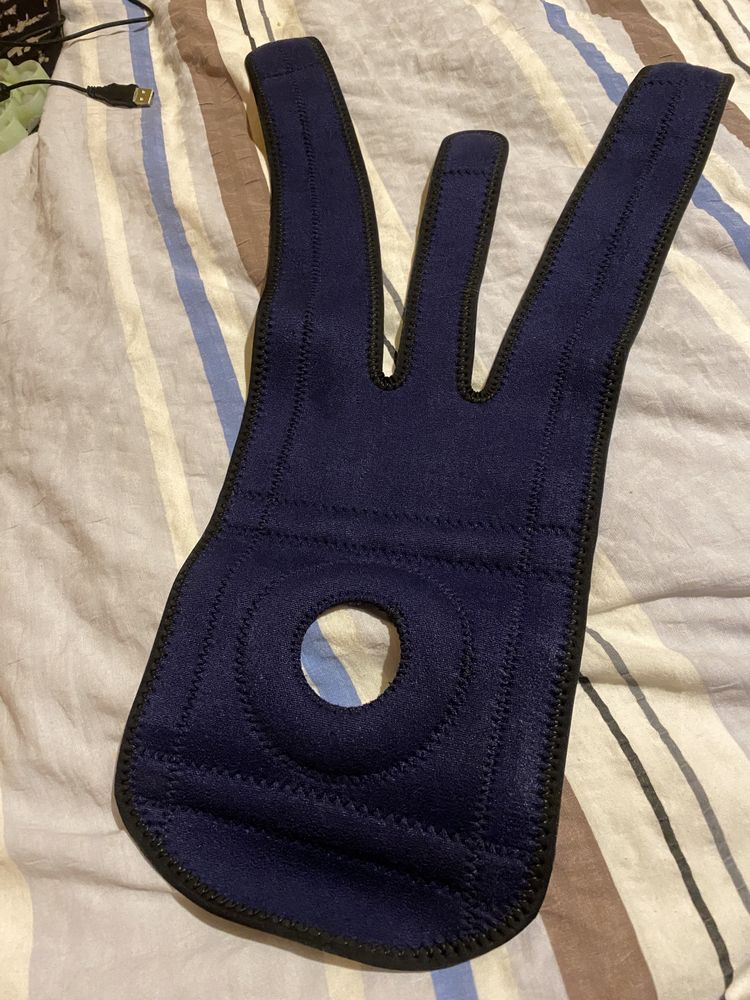 Stabilizator Knee Active plus