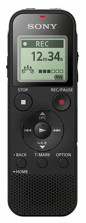 Dyktafon Sony ICD-PX470 nowy