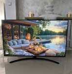 Lg nanocell 55 2024